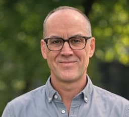 Paul Eident